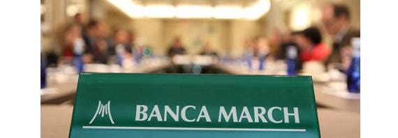depósitos banca march