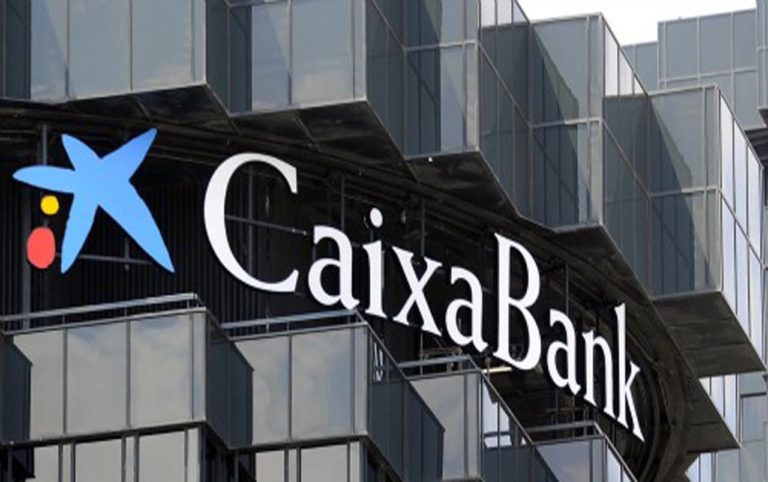 Hipotecas fijas de CaixaBank
