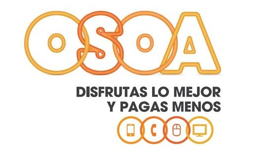 nueva oferta osoa