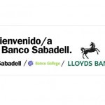 Sabadell se hace con Banco Gallego y Lloyd's Bank