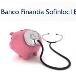 Banco Finantia Sofinloc rebaja la rentabilidad de sus depósitos y se aleja del 3% TAE