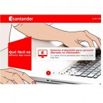 Confirmado: iBanesto muere para convertirse en iSantander
