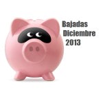 10 depósitos más bajan su rentabilidad en diciembre