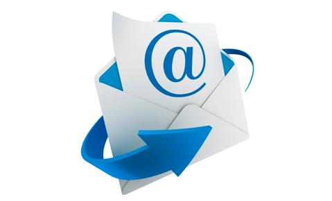 email email