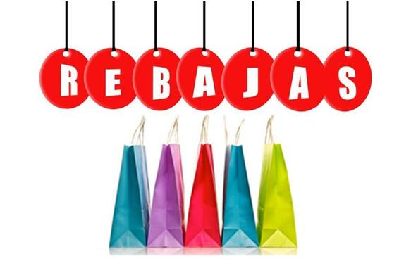 rebajas rebajas