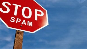 no spam electoral