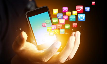 apps moviles orden