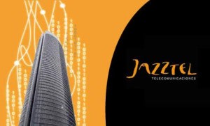 jazztel fibra óptica