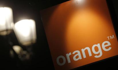orange router híbrido