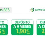 BES baja la rentabilidad de sus depósitos y sitúa el interés máximo en el 2,10 % TAE