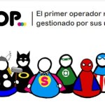Suop lleva su oferta móvil a las tarifas de prepago