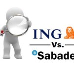 Comparativa de cuentas: Banco Sabadell vs. ING Direct. ¿Quién da más?