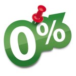 Cómo financiar tus compras sin intereses usando tarjetas de crédito