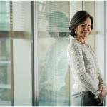 Ana Botín, nueva presidenta del Banco Santander