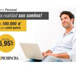Préstamo Personal Plus de Banco Pichincha: ahora más dinero, menos intereses y menos comisiones