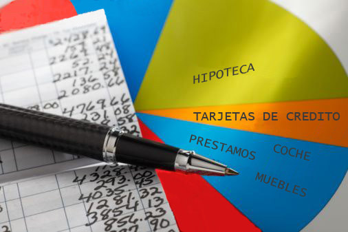 consejos para agrupar deudas con éxito