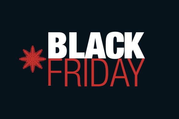 Las tarifas Vodafone regalan 120 GB por el Black Friday ofertas telecos blackfriday 2018