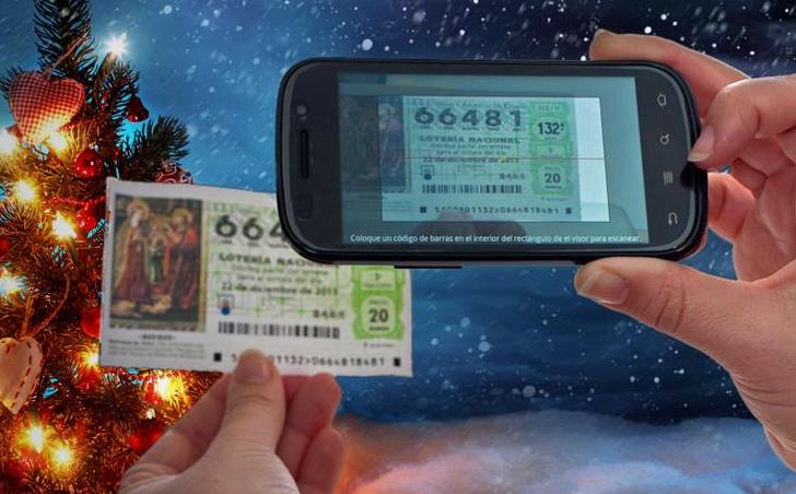 apps navidad 2018