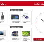 El Banco Santander regala un iPad o un televisor con sus planes de pensiones: ¡hasta 8 regalos para escoger!