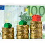 El precio de la vivienda sube siete años y medio después