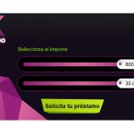 Kyzoo: el nuevo mini crédito que presta hasta 800 euros