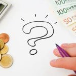 Dime quién eres y te diré a quién puedes pedir dinero rápido
