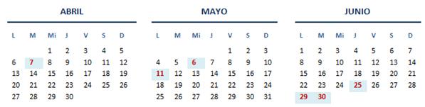 declaracion renta 2014 calendariodeclaracionrenta