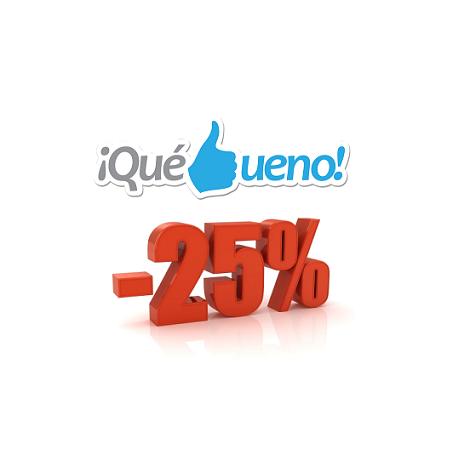 promocion quebueno 25 promocion quebueno 25
