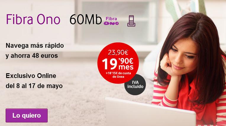 oferta fibra vodafone