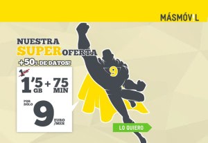 promo verano masmovil