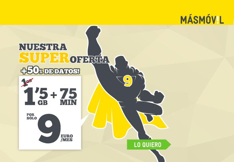 promo verano masmovil