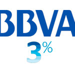 BBVA presenta su Depósito Azul 15+ con un 3 % TIN a 6 meses