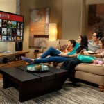 Las tarifas Movistar Fusión dan la bienvenida a Netflix