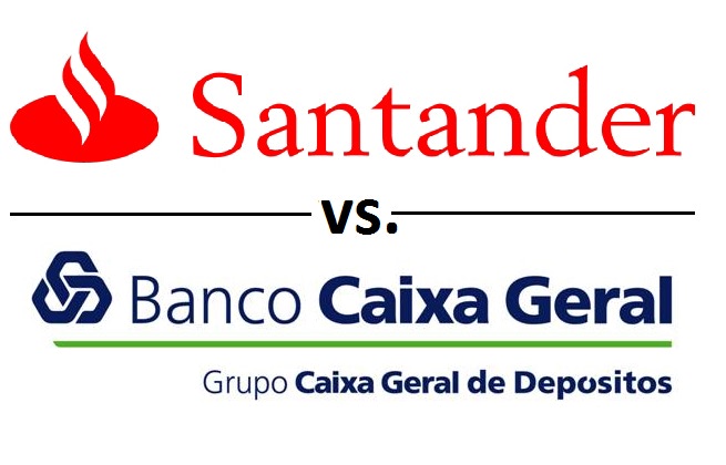 santander vs geral santander vs geral