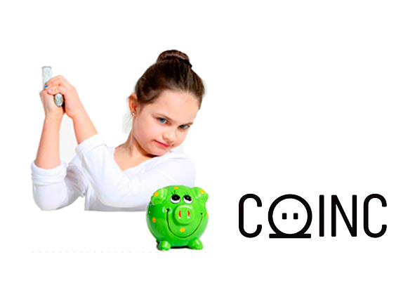 Coinc Junior