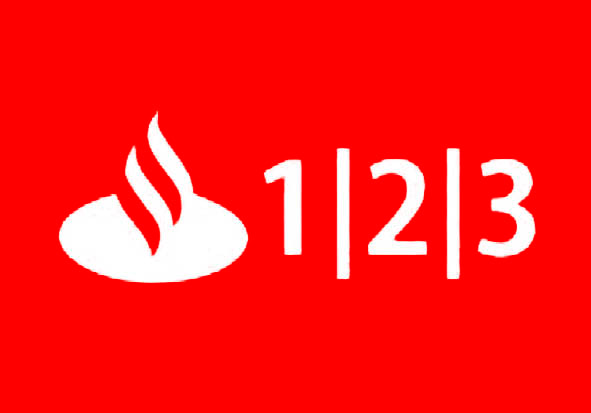 Santander 123