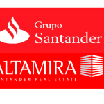 Santander baja el interés de su hipoteca para pisos de bancos a Euríbor + 1,25 %