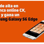 CatalunyaCaixa sortea 15 Samsung Edge S6 entre los usuarios de su banca online