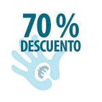 Consigue con Cashper hasta 200 € con un 70 % de descuento