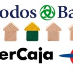 Dos hipotecas que rebajan su diferencia en 0,15 puntos