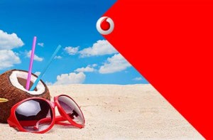 promoción verano vodafone