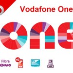 Vodafone One: más megas y precios más altos