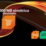 Orange se lanza a la velocidad simétrica con hasta 300 MB