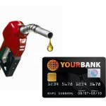 Tarjetas de crédito con descuentos en gasolina para la operación retorno