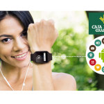 Caja rural de Granada regala un reloj inteligente o 175 € por domiciliar nómina