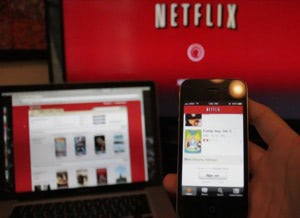netflix