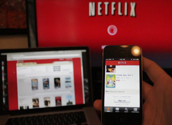 netflix