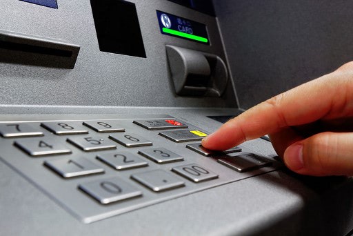 comisiones bancarias en cajeros