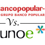 Comparativa de cuentas remuneradas: Bancopopular-e VS Uno-e