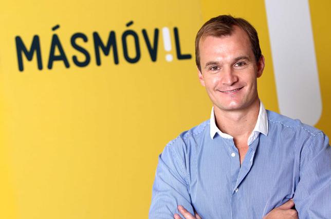 masmovil como empresa
